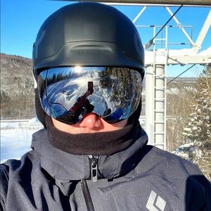 Meet your Posher, Dylan